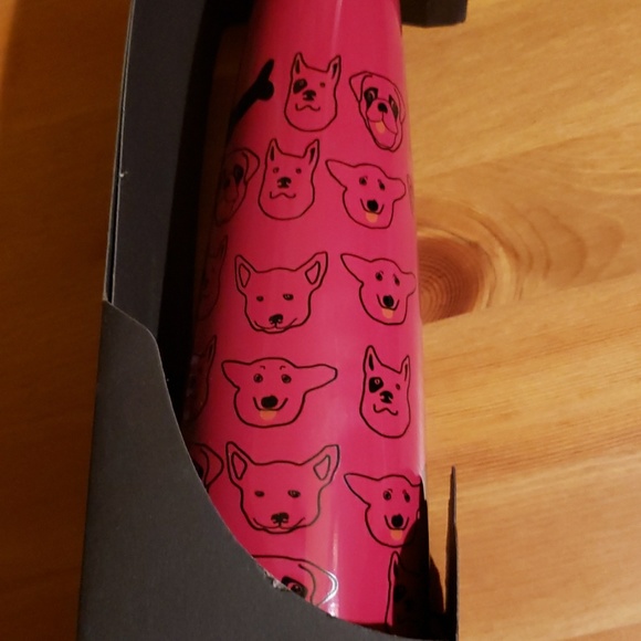 Puppy Love - Sip by S'well bottle NWT - Picture 5 of 6